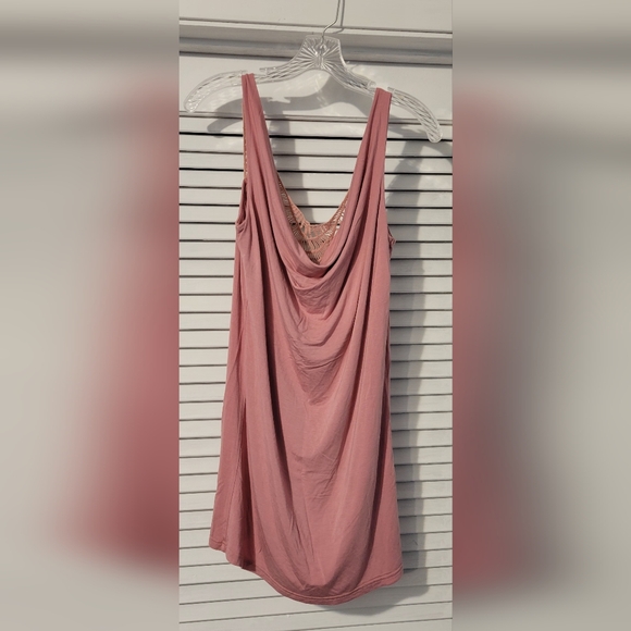 NWOT Embellished Tank Top - Picture 2 of 4